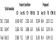 Table 2.