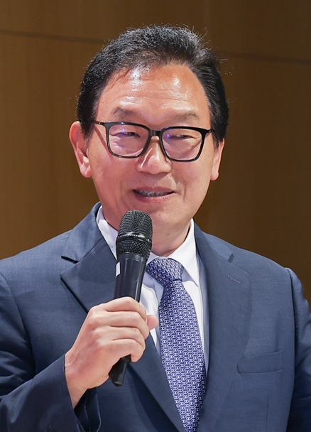 초청연사 이상중 원장