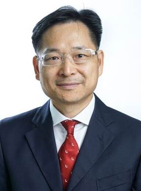 초청연사 Prof. LAM Kwok Yan