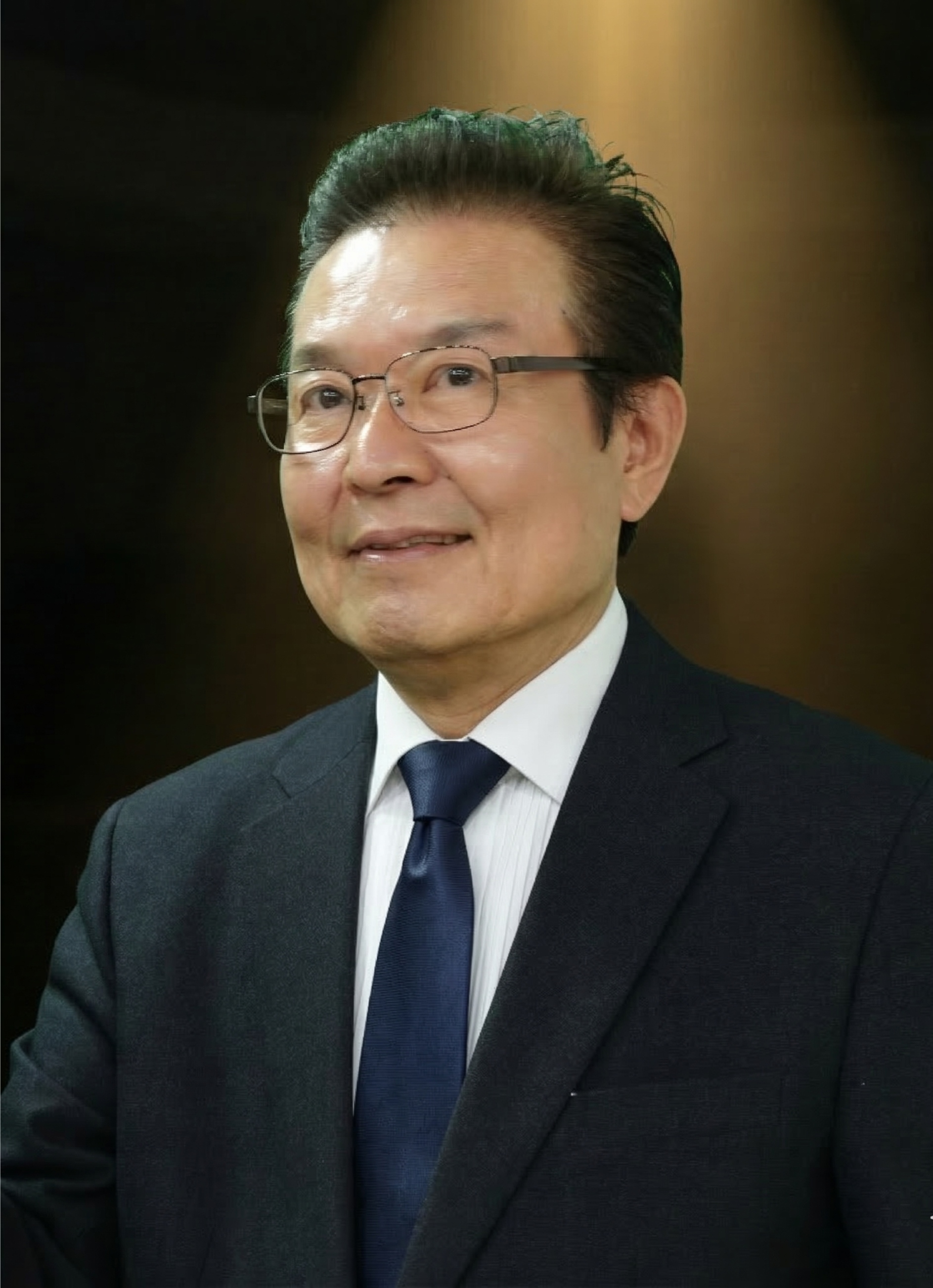 초청연사 이상중 원장