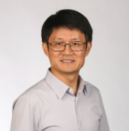 Prof. Cong Shen