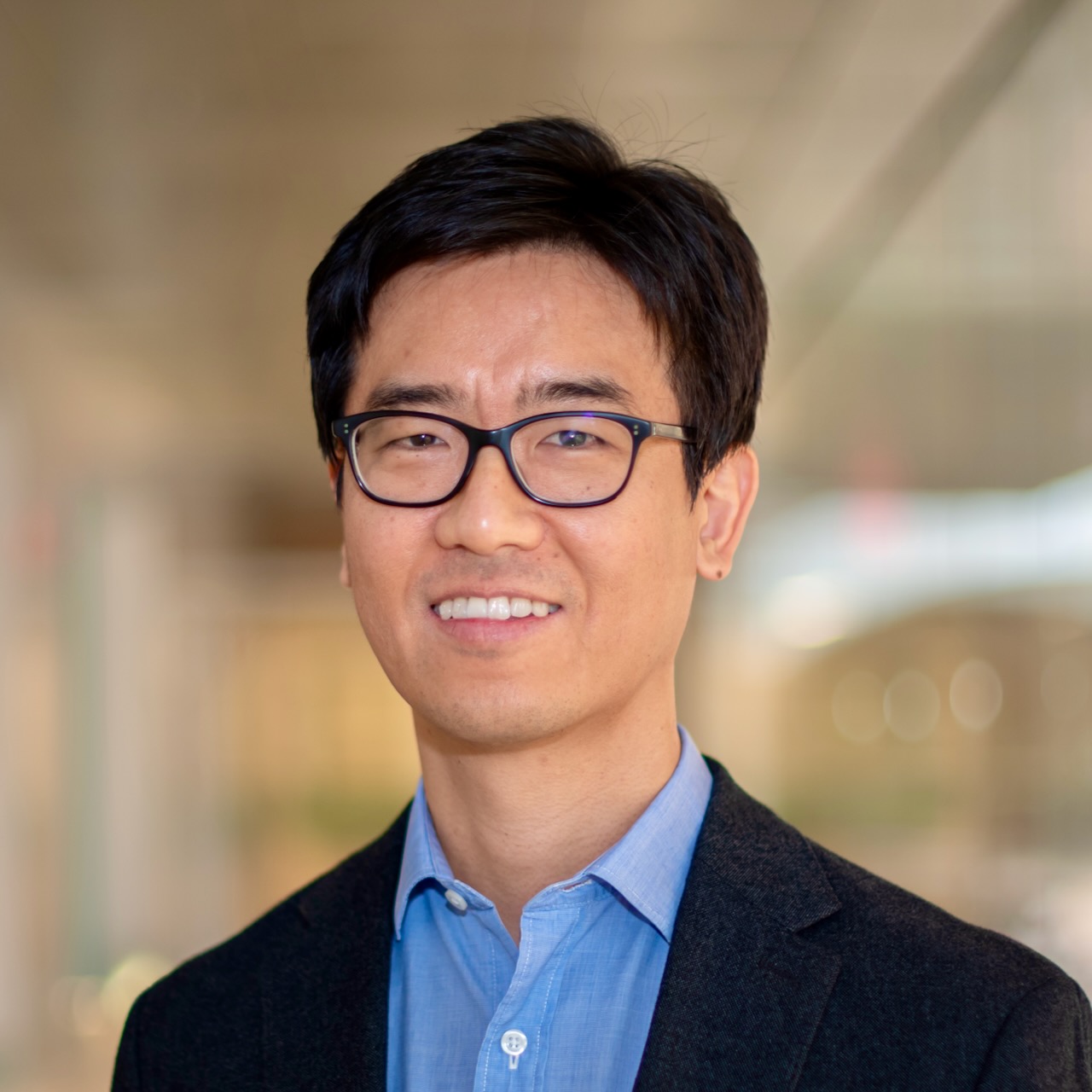 Prof. Hun Seok Kim