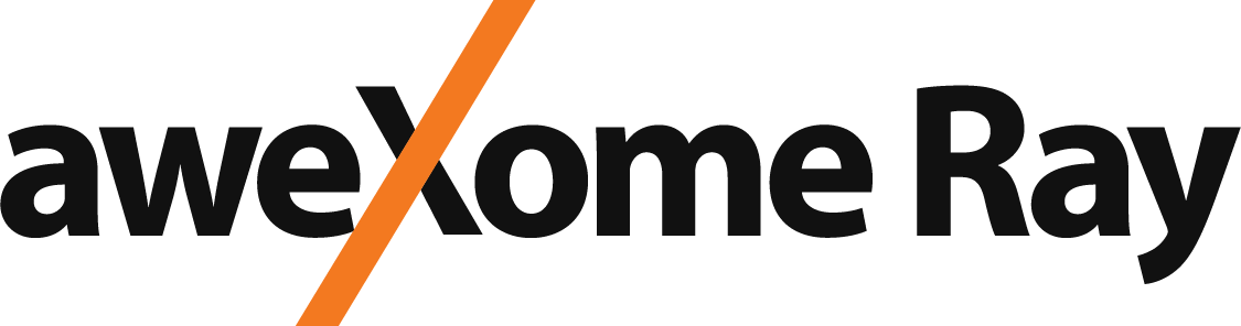 aweXome Ray, Inc.