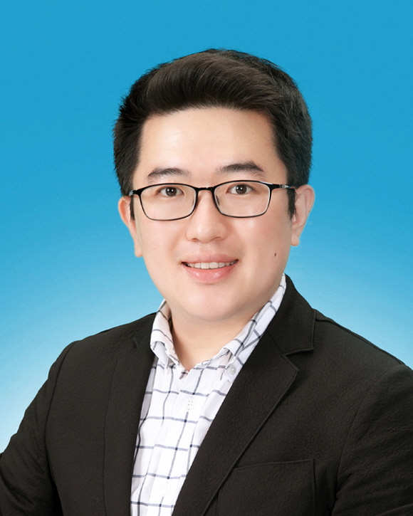 Prof. Shenghui Cui
