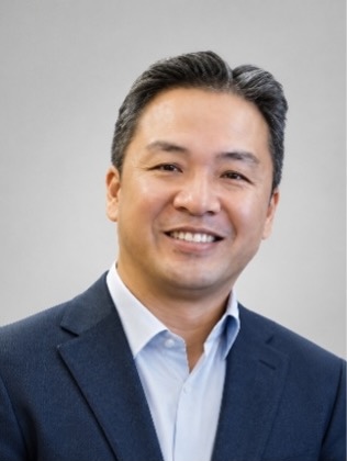Dr. Jason Insu Park