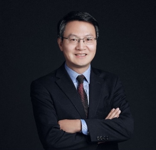 Dr. Hao Xu