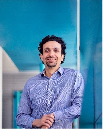 Prof. Mehdi Bennis