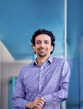 Prof. Mehdi Bennis