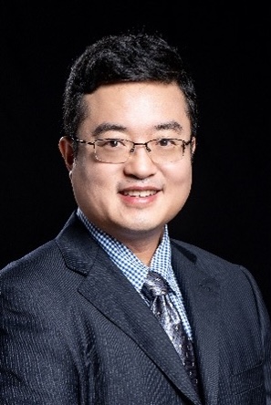 Prof. Rui Zhang