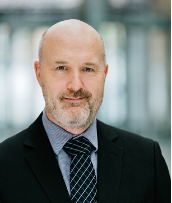 Mr. Uwe Baeder