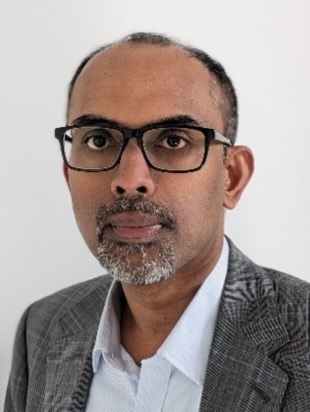 Prof. Bipin Rajendran