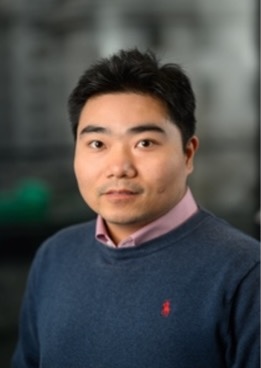 Prof. Kai Xu