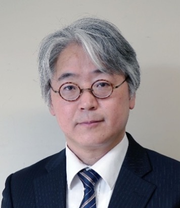 Dr. Morio Toyoshima