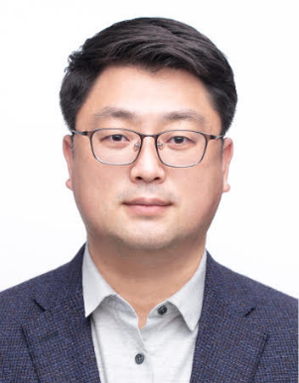 Mr. Moon Hwan Kim