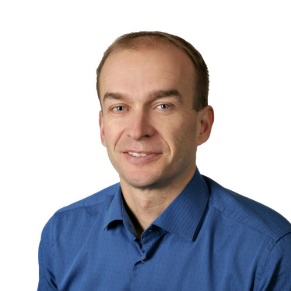 Dr. Kimmo Kaario