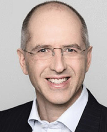 Dr. Thomas Haustein